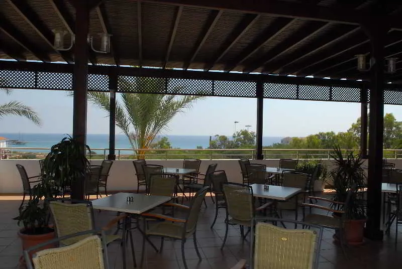 ***  Iris Beach Hotel Protaras Cyprus