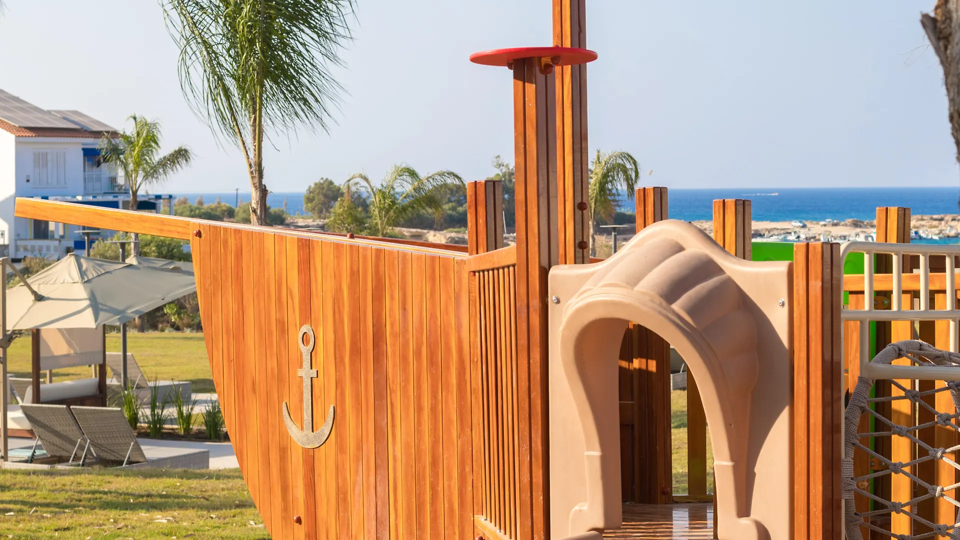 Iris Beach Hotel Protaras 3*,  Cyprus