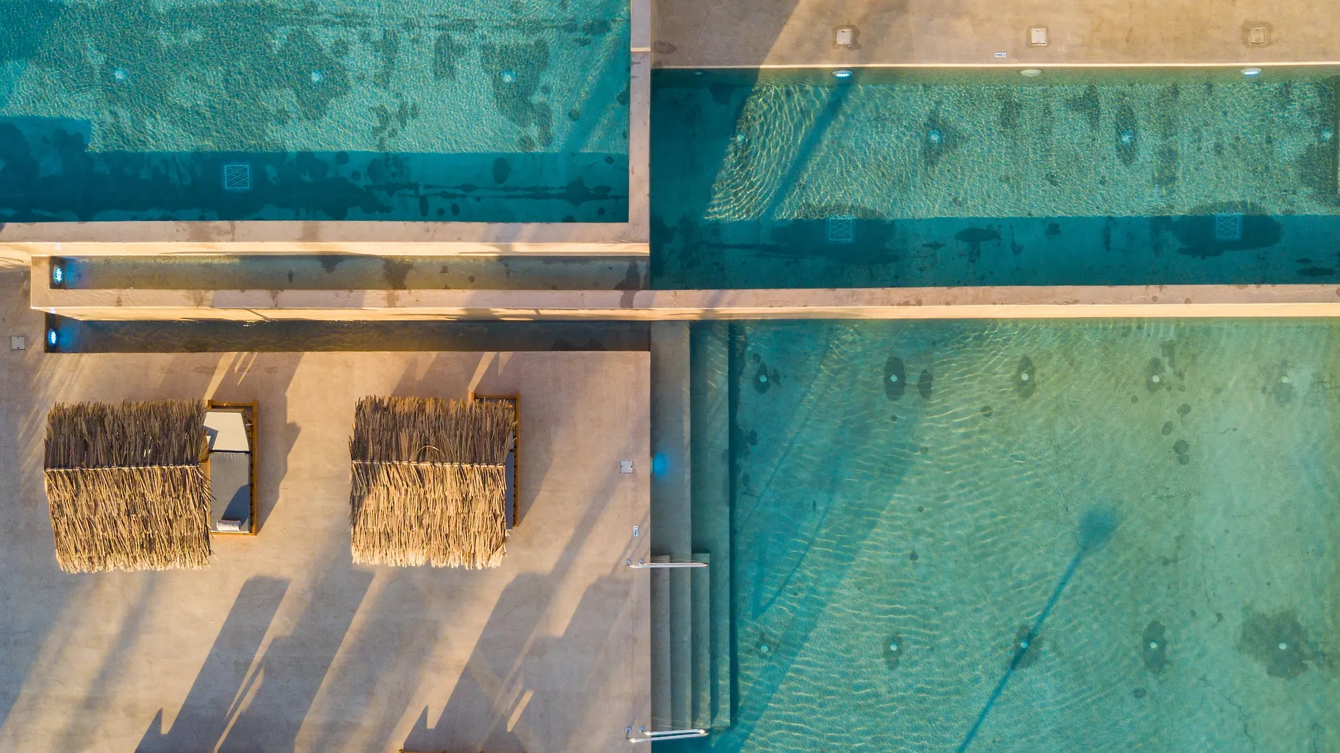 Iris Beach Hotel Protaras