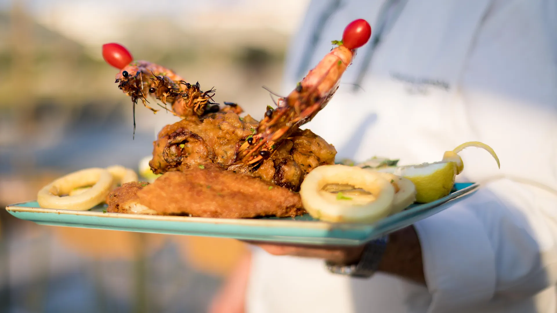 Iris Beach Hotel Protaras