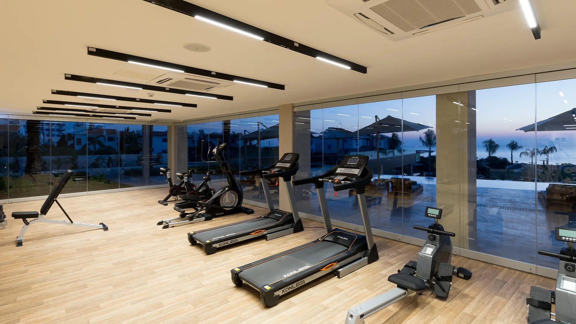 Iris Beach Hotel Protaras 3*,  Cyprus