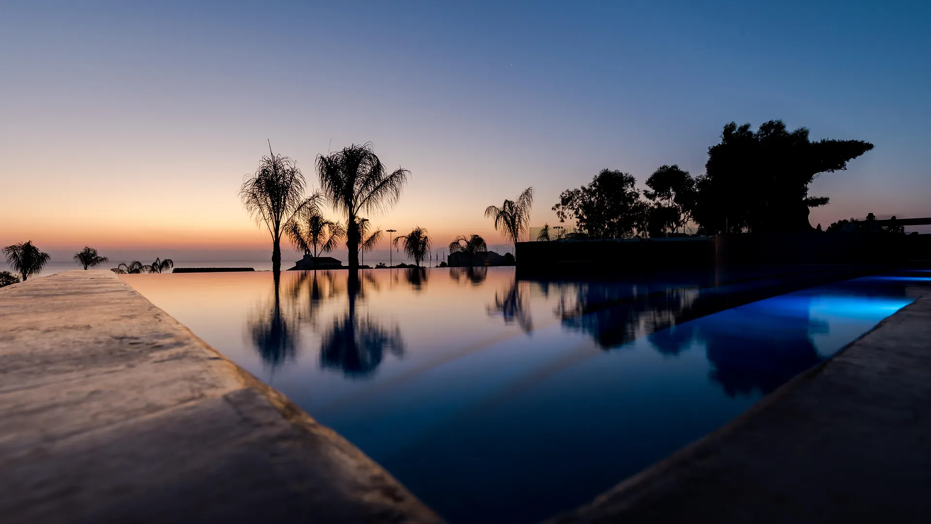 Iris Beach Hotel Protaras