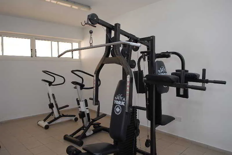 Iris Beach Hotel Protaras