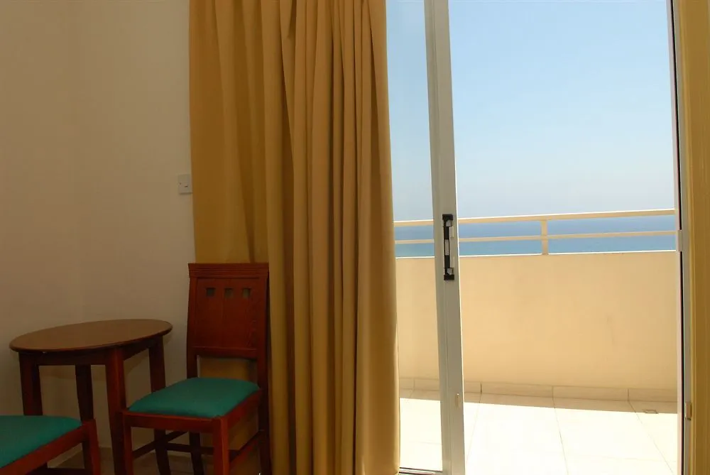 Iris Beach Hotel Protaras