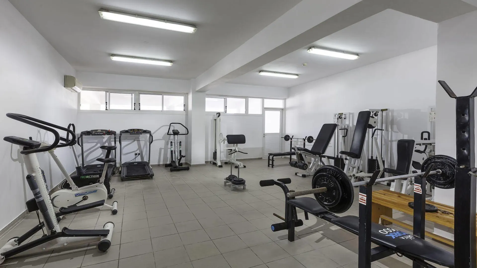 Iris Beach Hotel Protaras 3*,  Cyprus
