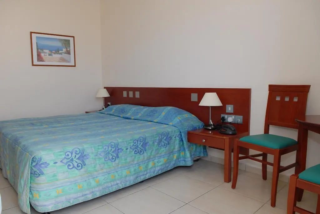 Iris Beach Hotel Protaras 3*,  Cyprus